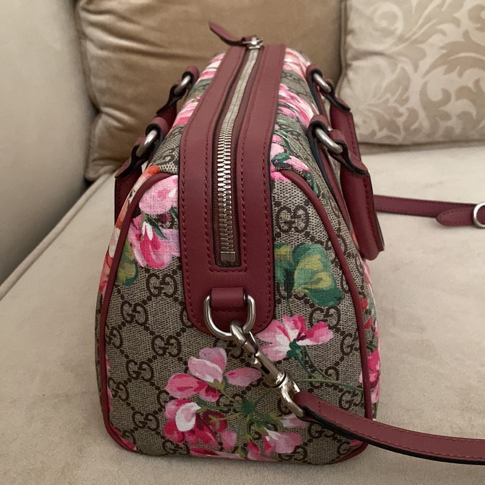 Gucci original Bloom Handbag - Picture 2 of 7